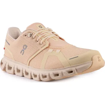 Dámské tenisky On Cloud 6 W 3WF10063107 W - blonde dew 40,5
