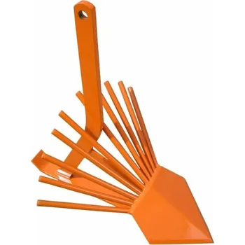 Radlice Vyorávací radlice (pro držák příslušenství)