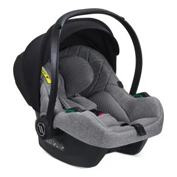 Autosedačka Avionaut Autosedačka Cosmo AirFlow - Grey