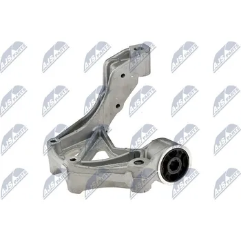 Držák, uložení příčného závěsného ramena NTY ZWD-VW-001B