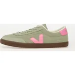 Tenisky Veja W Panenka Suede Clay_Malibu_Bark EUR 40