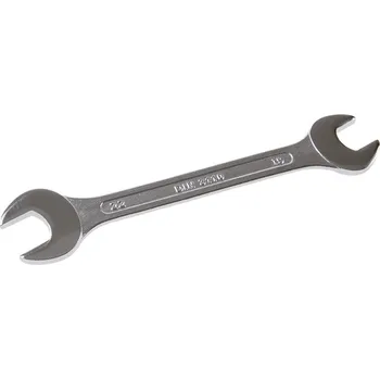 Klíč Klíč otevřený FESTA CrV 19x22mm