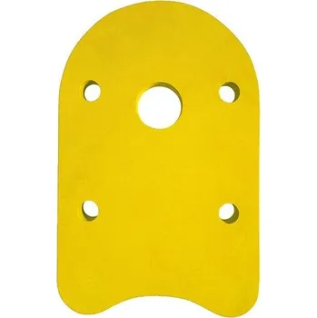 Plovací deska DENA Plovák - deska velká Barva: Žlutá
