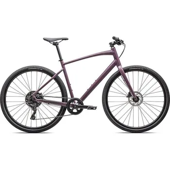 Horské kolo Specialized Sirrus X 2.0 - S, Stn Refl Cstllc Ashgry, 2025