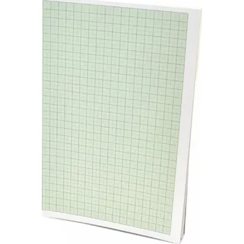 Kancelářský papír Papír milimetrový A4 balení 100ks