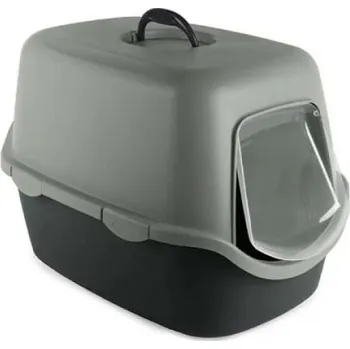 Toaleta pro kočku Toaleta pro kočky "Cathy green line"