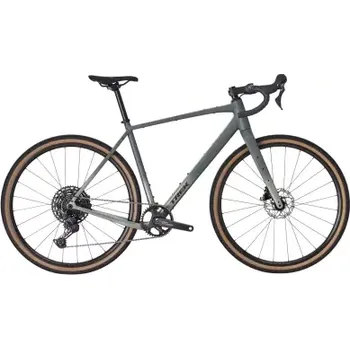 Jízdní kolo Trek Checkpoint ALR 4 Gen 3 Matte Keswick Green to Lichen Fade - L (179 - 188 cm)