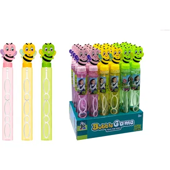 Bublifuk Wiky Bublifuk včelka 118 ml 28 cm - expresní doprava