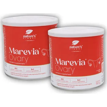 2x Ovary MareVia 150g