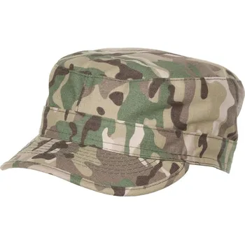 Klobouk MFH Čepice polní US Patrol Operation Camo RipStop MFH® 10253X Vyberte velikost: M(56-57)