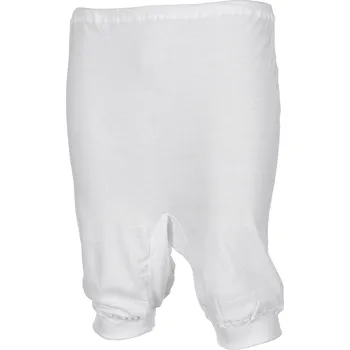 Pánské termo spodky ARMÁDNÍ ORIGINÁL ŠVÉDSKO Podvlékací spodky krátké pánské trenýrky bílé Švédsko originál Velikost: 48