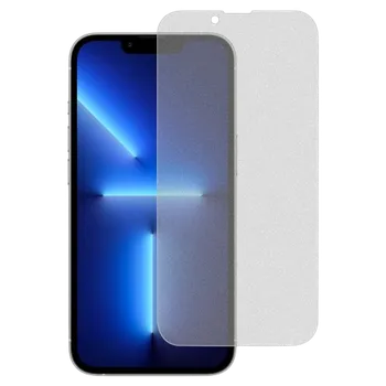 Recci Matte - matné tvrzené sklo pro iPhone 14 Pro RSP-A02FT