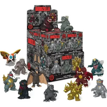 Figurka Funko Mystery Minis Godzilla 70Th Anniversary