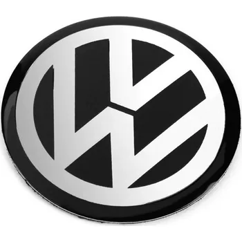 Znak automobilu VW znak - emblem 40mm