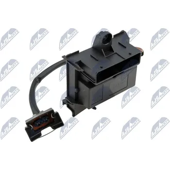 Řídící jednotka Řídicí jednotka, elektrický větrák (chlazení motoru) NTY CSW-PL-001