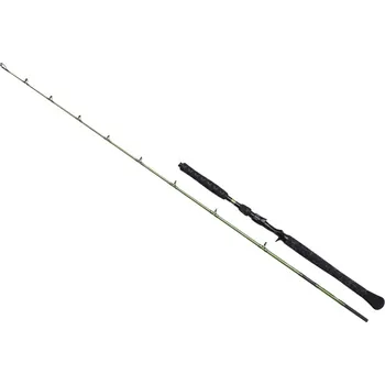 Madcat prut Green Pelagic 6'2"/1.90M 50-150G 1+1Sec