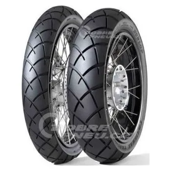 Pneumatiky DUNLOP trailmax 90/90 R21 54H, celoroční pneu, moto, sleva DOT