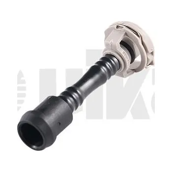 Chladič motoru Příruba chladiva VIKA 11211854401