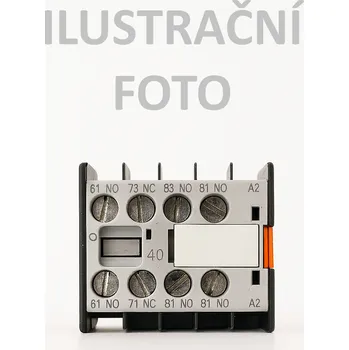 Stykač Kontakty 3TX4440-2A