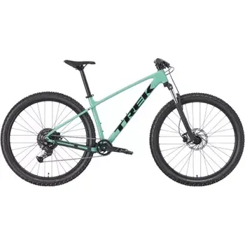 Horské kolo Trek Marlin 4 Gen 3 Blue Sage - XS (27,5“ kolo)
