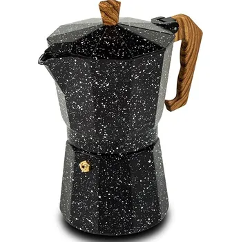 Moka konvice Moka konvička NATURE 6 šálků 0,3 l Rychlá expedice, doprava zdarma od 999,-