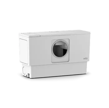 WILO zpětná klapka RUBBER FLAP DLM2 KIT pro DRAINLIFT M2 poz. 5.2