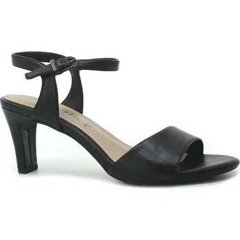 Dámské lodičky TAMARIS 1-28008 black, dámská společenská obuv vel.40