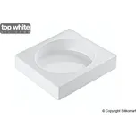 SILIKOMART SILIKONOVÁ FORMA NA DORT - KULATÁ pr.160mm v.50mm