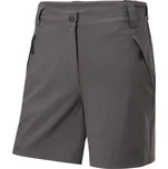 CRIVIT Dámské funkční cyklistické kraťasy 2 v 1 (šedá, 38)