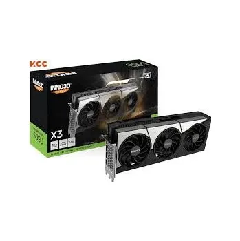 Grafická karta Inno3D GeForce RTX 5090 X3 16G N50903-32D7-17593928