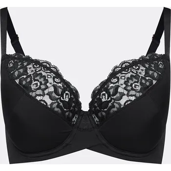 Podprsenka Podprsenka Henderson Allie 41523 Barva: Černá, Velikost: 90C