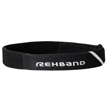 Bandáž na koleno Rehband UD Knee Strap 125806-010233 Velikost L/XL