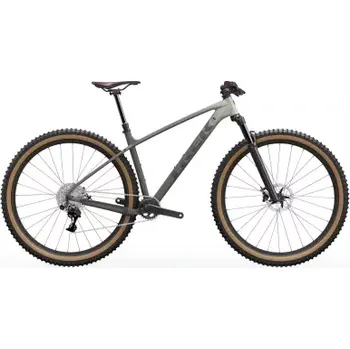 Horské kolo Trek Marlin 6 Gen 3 Matte Lichen/Keswick Green Fade - XL (29“ kolo)