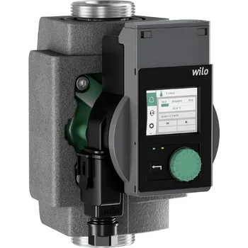 Oběhové čerpadlo Wilo Stratos PICO-Z 30/0,5-6 (180mm)