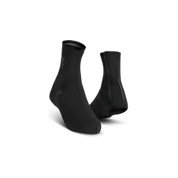 Cyklistické návleky Kalas Pánské cyklistické návleky RAINMEM Z | Návleky na TRETRY | černé Velikost: 43-45