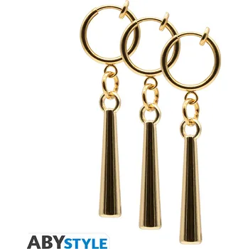 Gadget Náušnice One Piece - Zoro