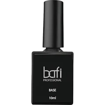Lak na nehty BAFI Base Coat , 10 ml