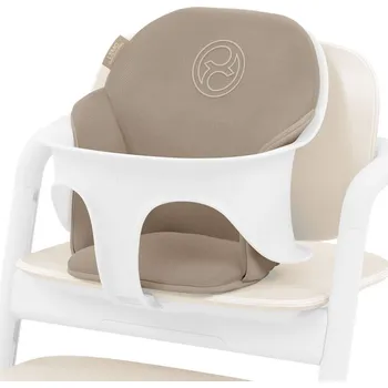 Vložka CYBEX Lemo Comfort Inlay 2025, almond beige