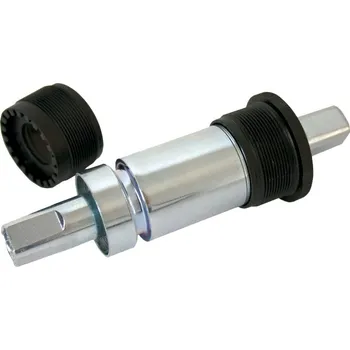 Osa středová monoblok 4-hran 113 mm BSA THUN 118K JIVE 3.0