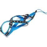 Postroj ManMat RUN LONG Velikost postrojů ManMat Obvod krku 58 cm - XL