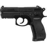Pistole airsoft manuální ASG CZ 75D Compact - BB 6 mm