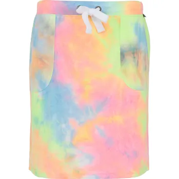 Dámská sukně SAM 73 Tiara WZ872-888 barevná S