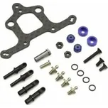 Kyosho INNER TUBE SHOCK SET Mini-Z MR03-LM - expresní doprava