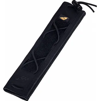 Chránič sluchu Combat Systems Peltor Headband Cover LC Černý