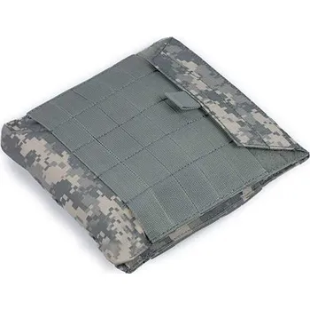 Neprůstřelná vesta CONDOR OUTDOOR Pouzdro MOLLE side plate ACU DIGITAL