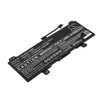 Příslušenství pro notebook Baterie Cameron Sino CS-HPC116NB, Li-Polymer, 6100