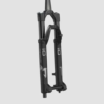 Vidlice na kolo Vidlice 26" Marzocchi BOMBER DJ (černá)