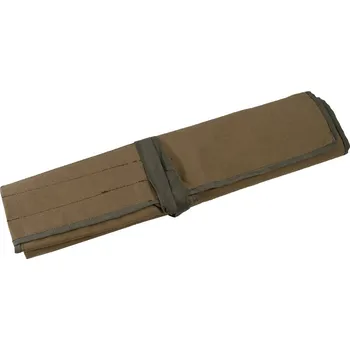 MILITARY RANGE Kapsář na nářadí plátěný rolovací