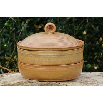 Pěstební box Naklíčeno Nakličovací miska z Poděbrad - dvoupatrová