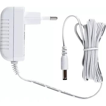 TESLA PureStar E20/E20 Plus/E40 - 230 V napájecí zdroj (bílá barva)